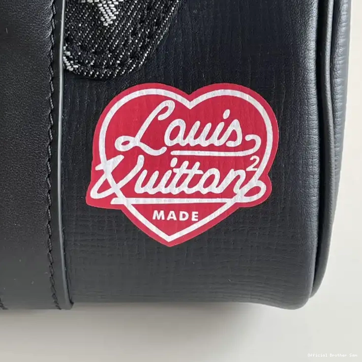 Official Brother Sam Bag LV 2112FY0010 0618
